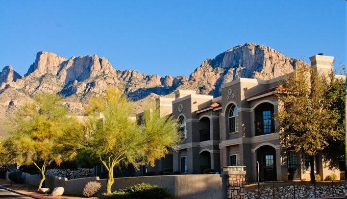 Primary Photo - Boulder Canyon