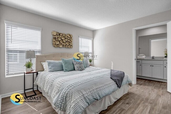 Foto del edificio - 1522 Yelford Cir