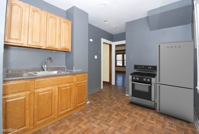 Building Photo - 86 Osborne Pl