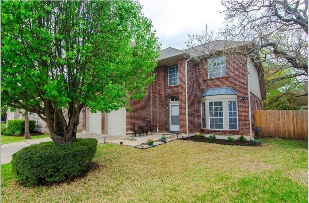 Foto principal - 1802 White Oak Cove