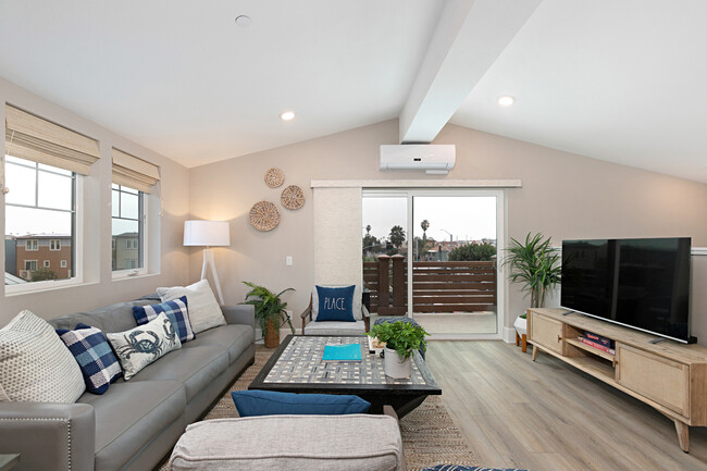 Building Photo - 807 Jersey Ct