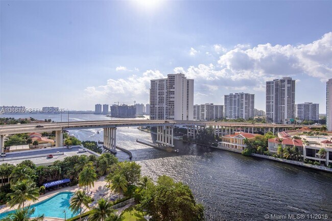 Building Photo - 19390 Collins Ave