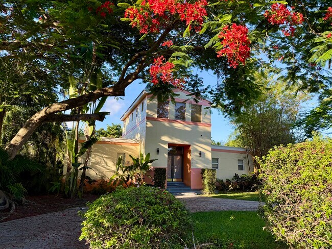 Foto del edificio - 6740 SW 52nd St
