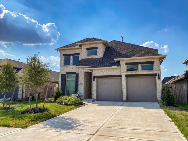 Building Photo - 2122 Alabaster Est Dr