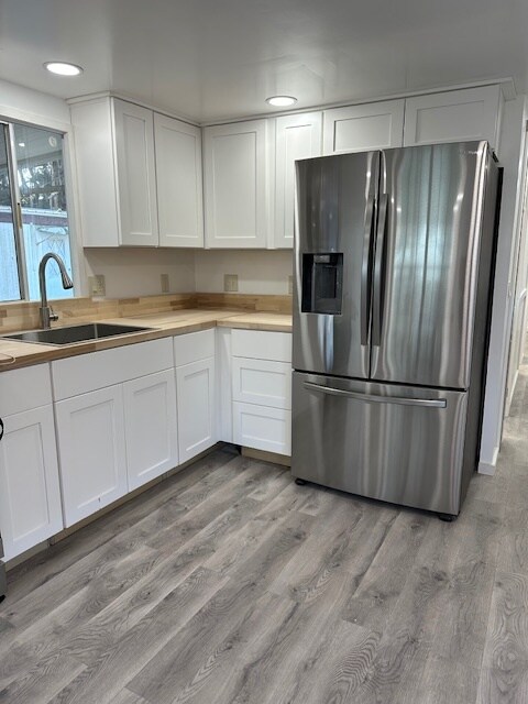 Bienvenido a casa en este renovado apartamento de 1 dormitorio con oficina - 2915 Tindel Camp Rd