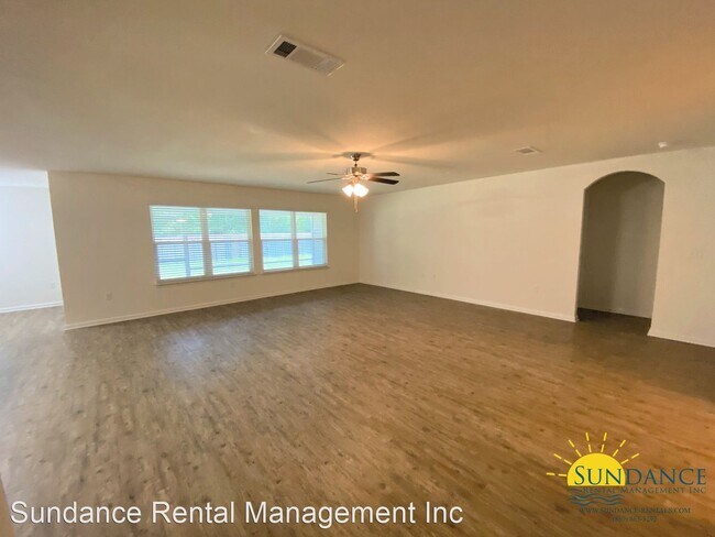 Building Photo - 4 br, 2 bath House - 3103 Partridge Drive