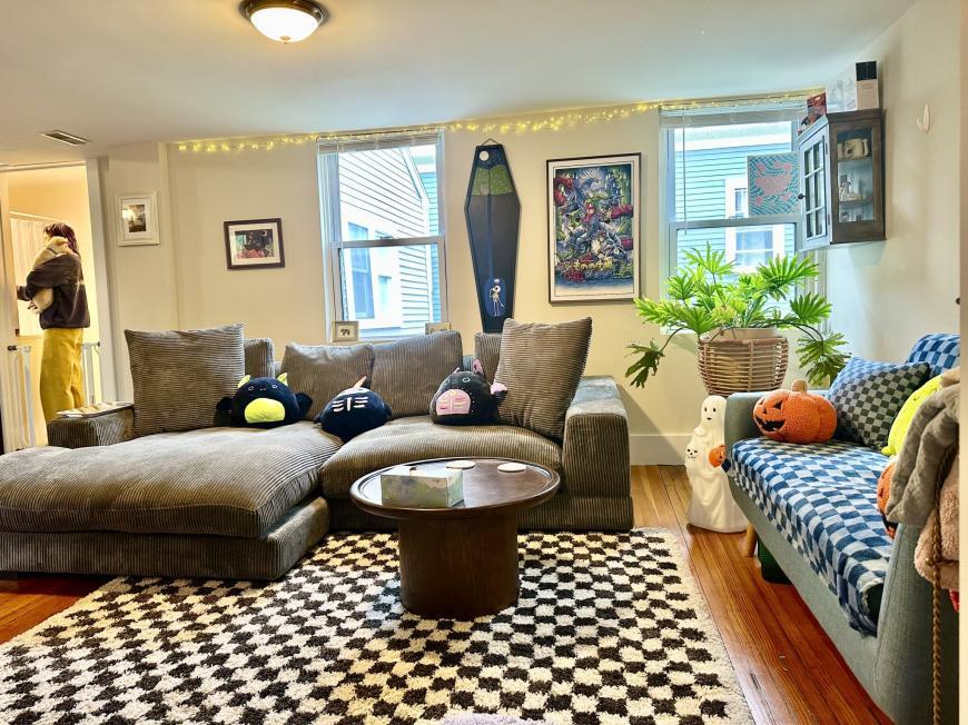Foto principal - 3 bedroom in Salem MA 01970