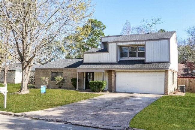 Building Photo - 14503 Enchanted Valley Dr
