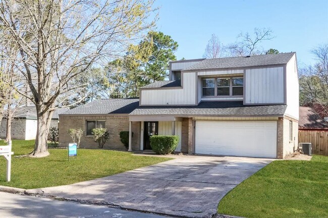 Foto del edificio - 14503 Enchanted Valley Dr
