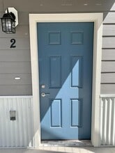 Building Photo - 820 Gibbon St