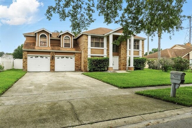 Foto del edificio - 7925 Tumblestone Dr