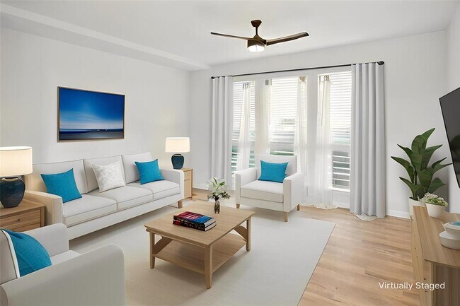 Foto del edificio - 210 Weaver Ln
