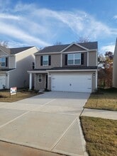 Building Photo - 9433 Creedmore Hills Dr