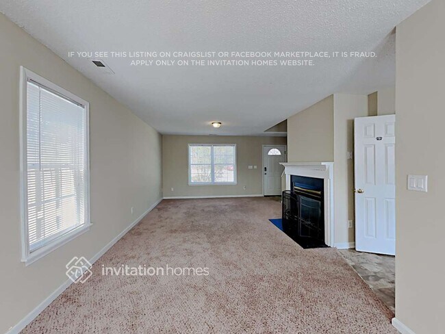 Foto del edificio - 2004 Pineton Ct