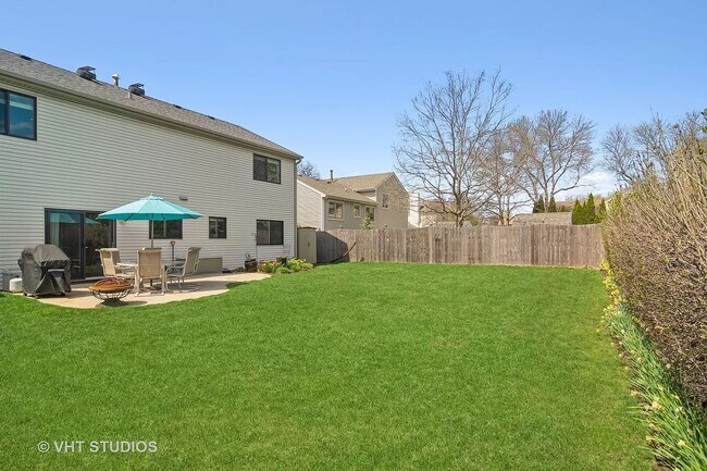 Foto del edificio - 109 Appian Way