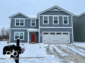 Building Photo - 2339 Black Rock Cir