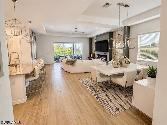 Foto del edificio - 43186 Boardwalk Loop