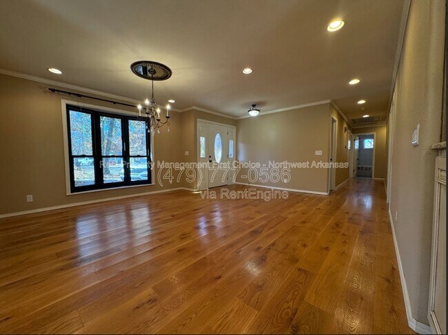 Foto del edificio - 23 N Howard Pl