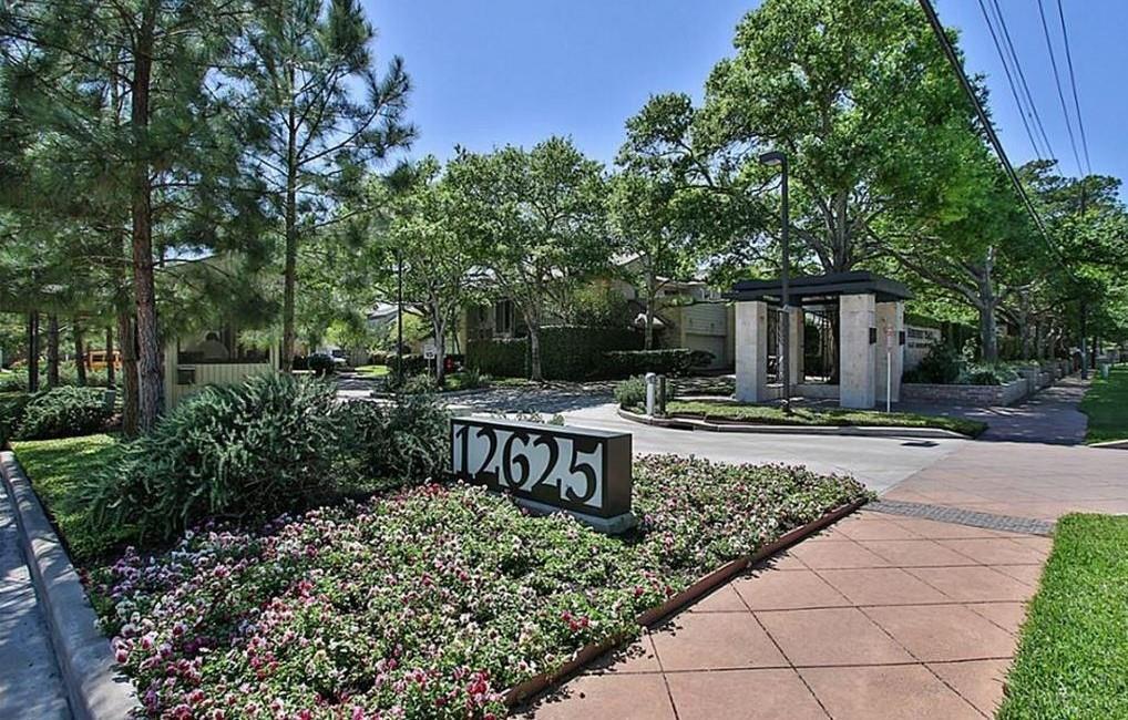 12625 Memorial Dr Unit 92, Houston, TX 77024 Condo for Rent in