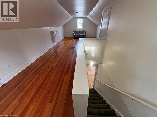 Photo du bâtiment - 2316 New St