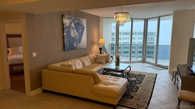Building Photo - 3200 N Ocean Blvd