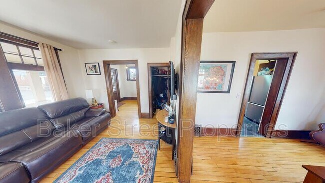 Foto del edificio - 809 Sycamore Pl