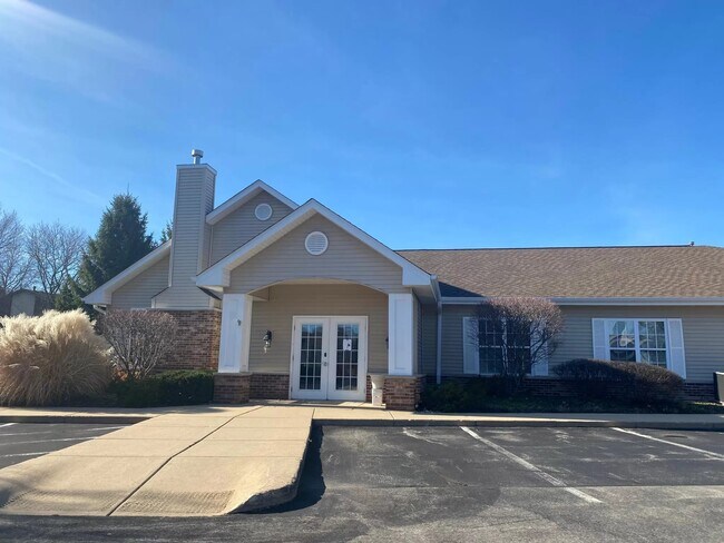 Foto del edificio - 1739 White Oak Trail