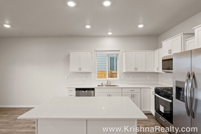 Foto del edificio - Beautiful 4 BD* 2.5 BA* **NEW** CONSTRUCTION* 2026 Built* Single Family Home Located In East Park...