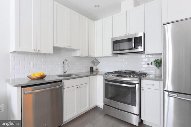 Foto del edificio - 3921 Fulton St NW
