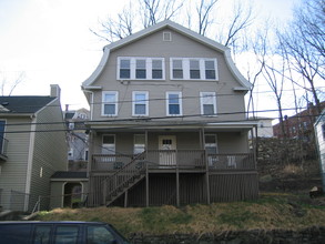 Building Photo - 261 Stackpole St