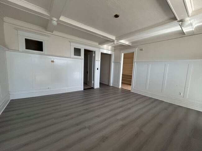 Foto del edificio - 2437 Shattuck Ave.