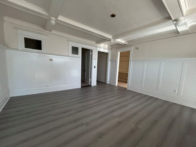 Building Photo - 2437 Shattuck Ave.