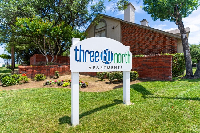 Building Photo - Three60 North Apartments