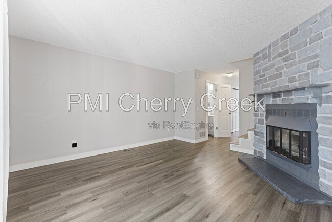 Photo - 1223 South Idalia Street Townhome