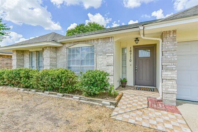 Building Photo - 16710 Sky Blue Ln