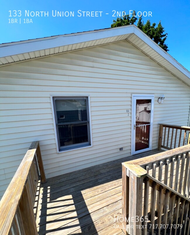 Building Photo - 1 Bedroom, 1 Bathroom 2nd Floor Unit With ...
