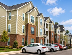 Building Photo - Seasons at Cane Creek