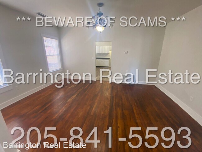 Building Photo - 3 br, 1 bath House - 601 4th Avenue West