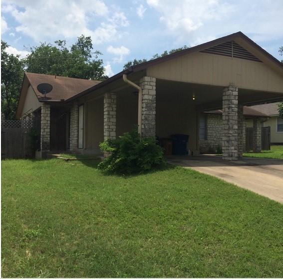 Primary Photo - 821 Sirocco Dr
