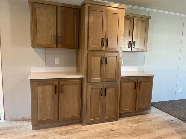 Foto del edificio - 207 Quail Ln