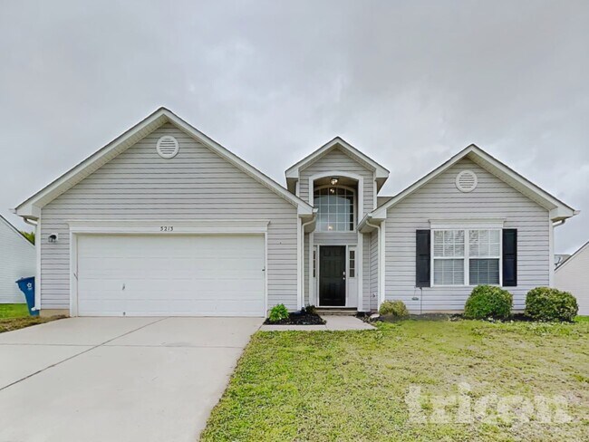 Building Photo - 5213 Hildreth Court