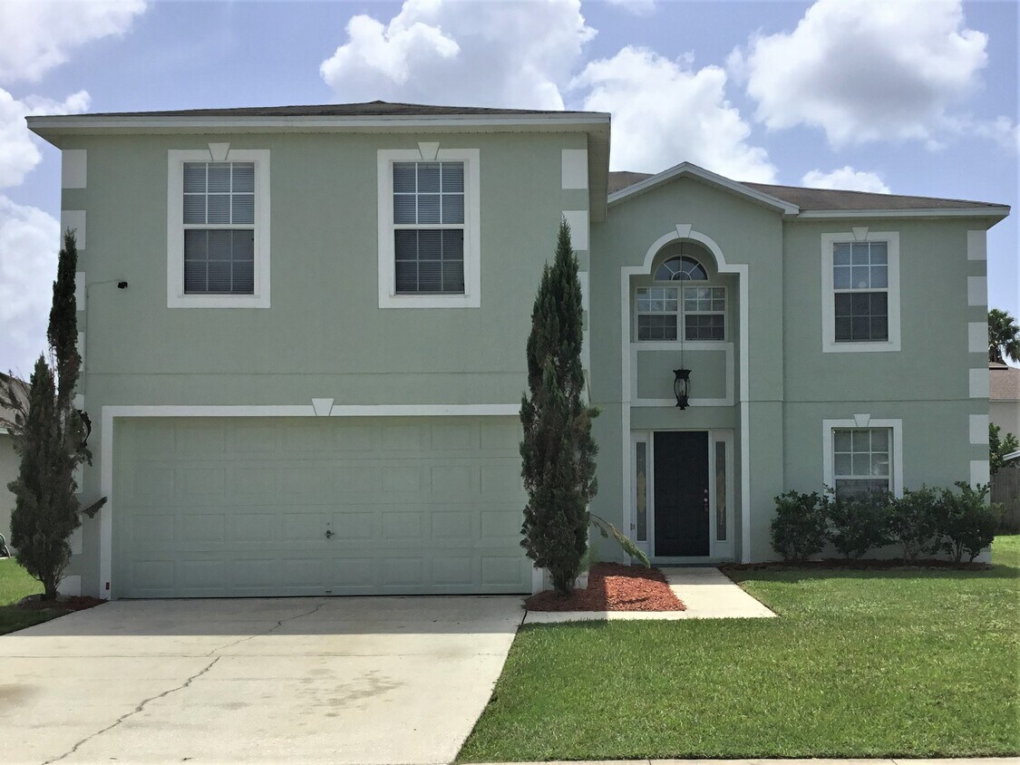 5514 Ashleigh Park Drive House Rental in Jacksonville, FL