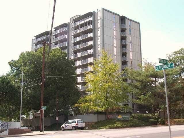 Photo - 1271 Poplar Ave Apartment