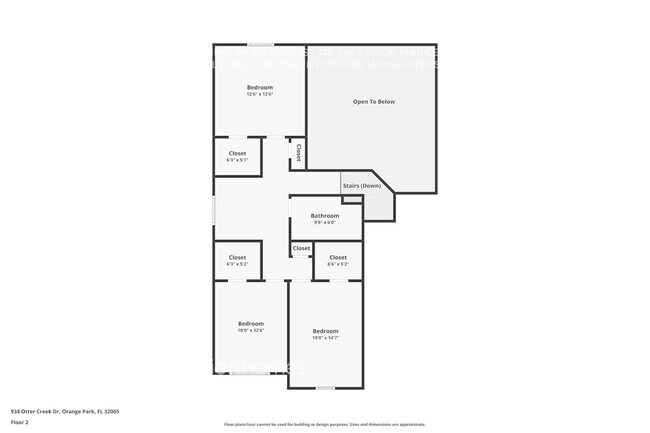 Foto del edificio - 934 Otter Creek Dr