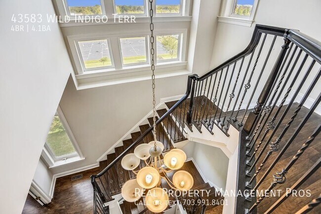 Foto del edificio - 43583 Wild Indigo Terrace