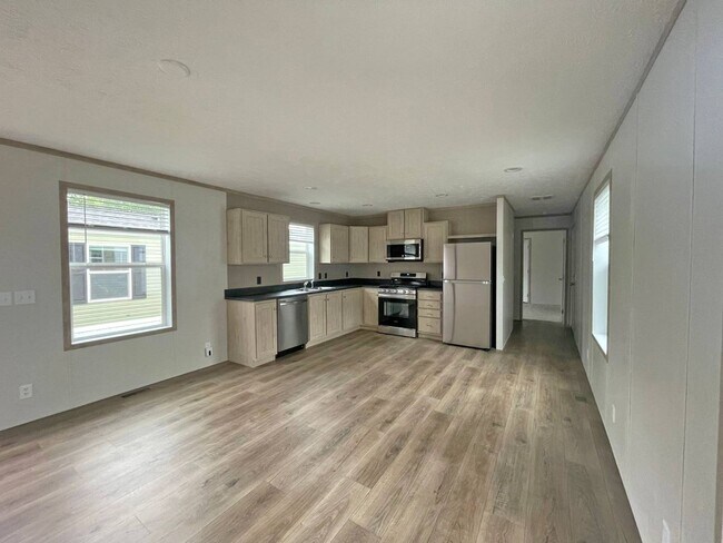 Foto del edificio - 781 W Walcott Rd