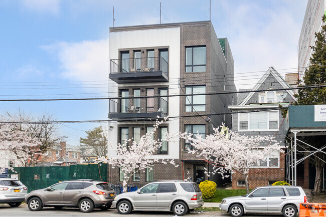 Foto del edificio - 3405 Farragut Rd
