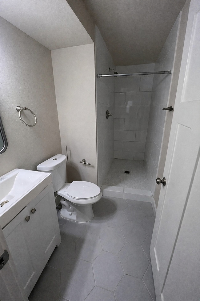 Building Photo - Sand Point Apartments