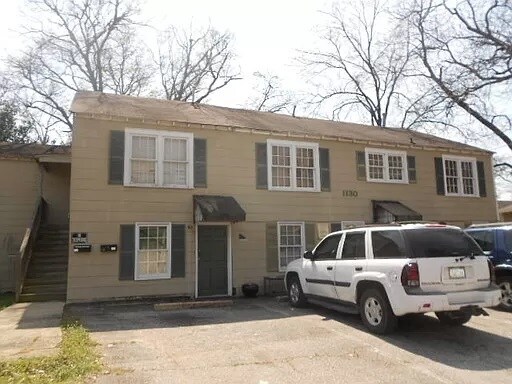 Building Photo - 1130 Curtis St