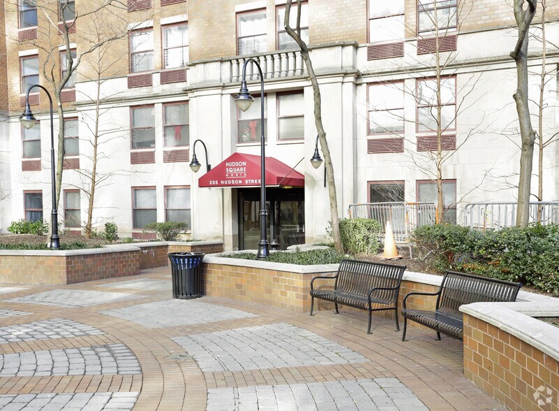 Hudson Square North Rentals Hoboken, NJ